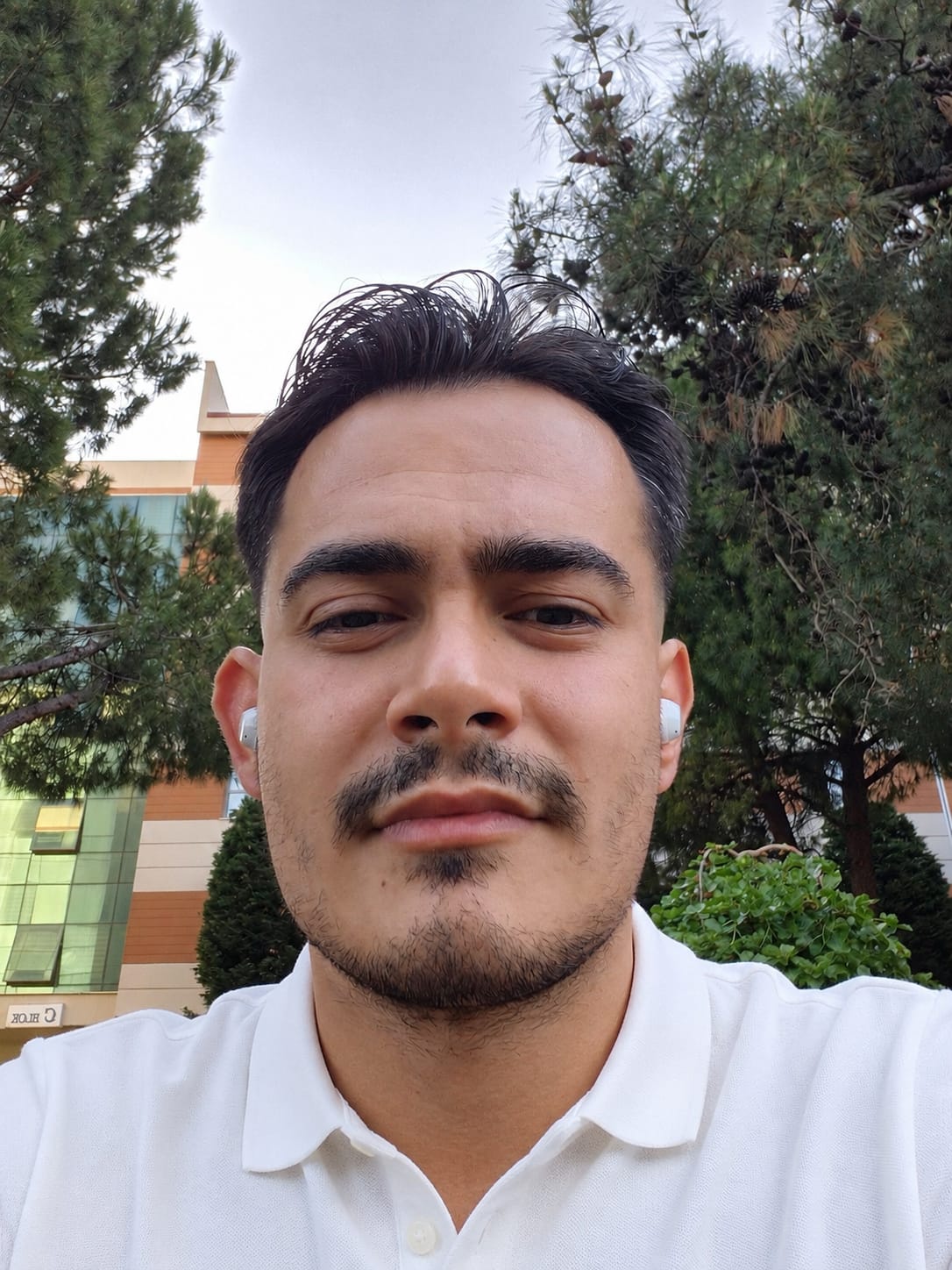 Orhan Efe Saçlı